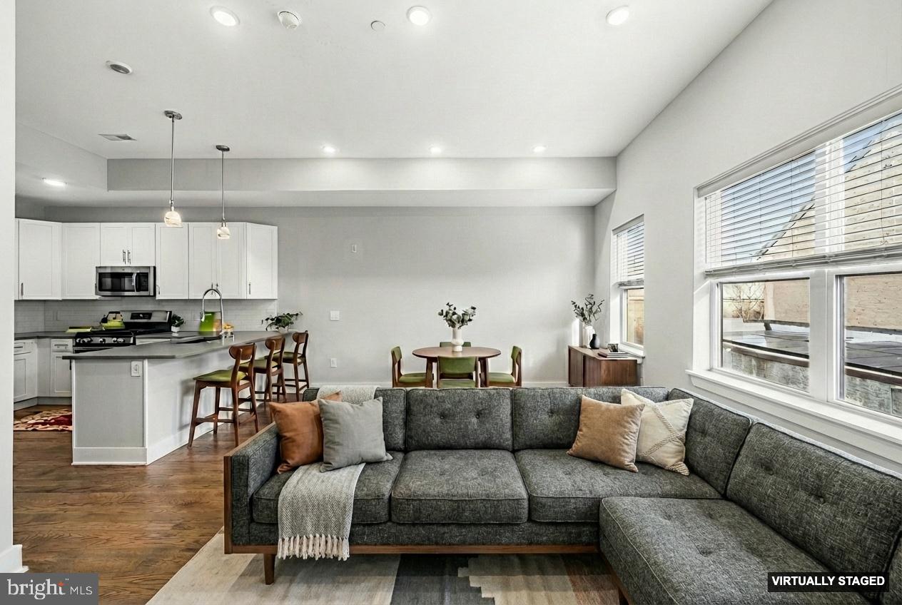 FISHTOWN - Residential