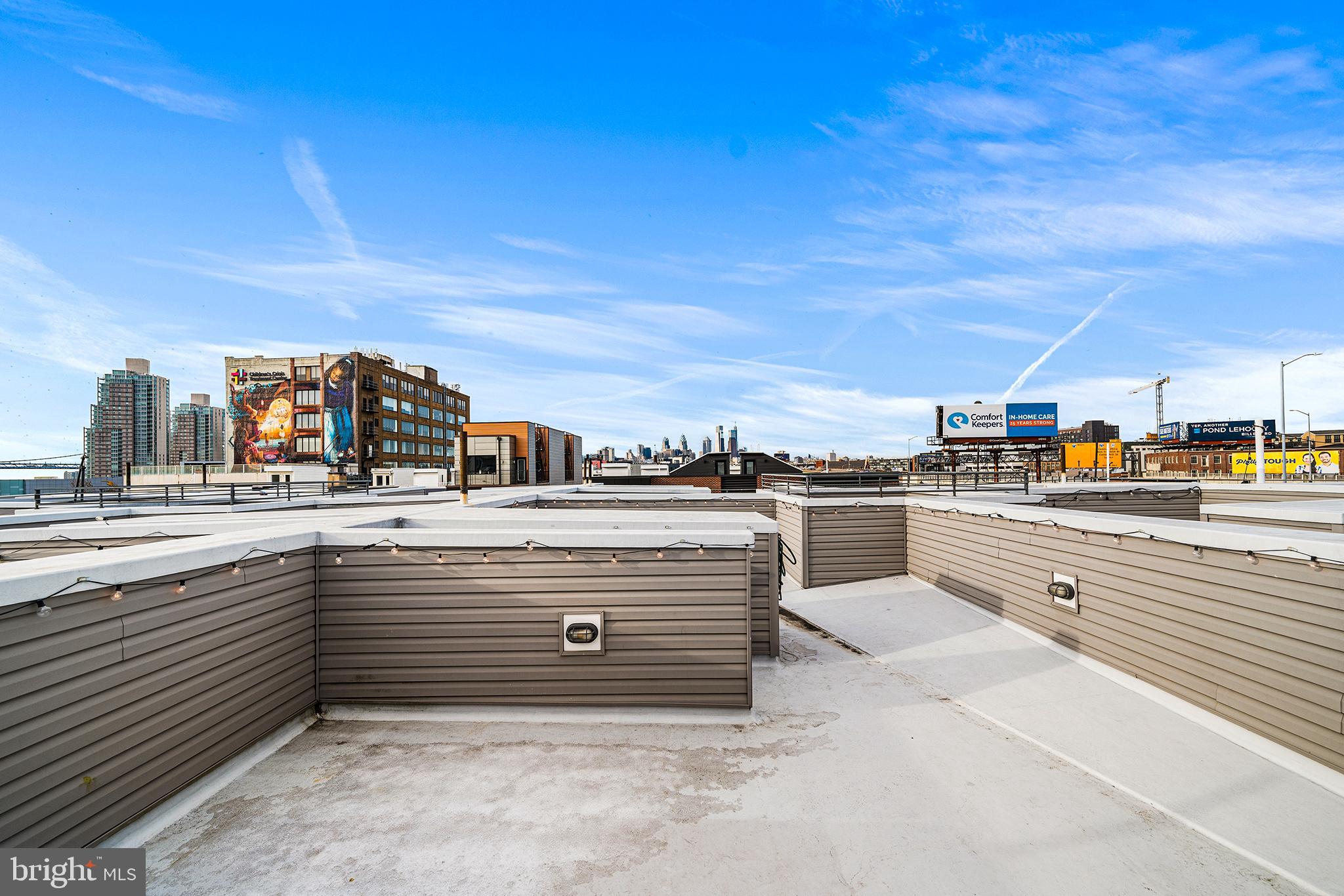 FISHTOWN - Residential