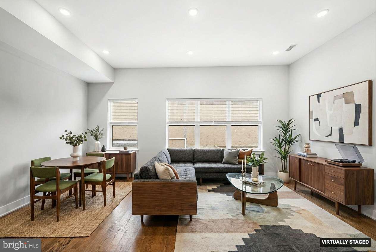 FISHTOWN - Residential