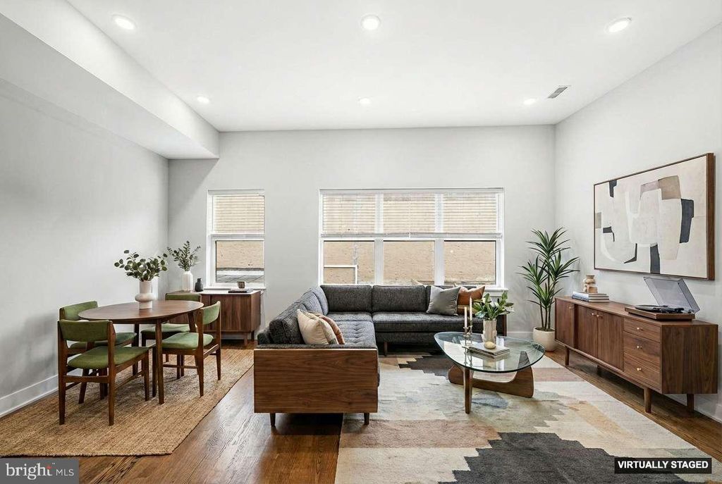 Photo of 963 Shackamaxon Street #4, PHILADELPHIA, PA 19125 (MLS # PAPH2580032)