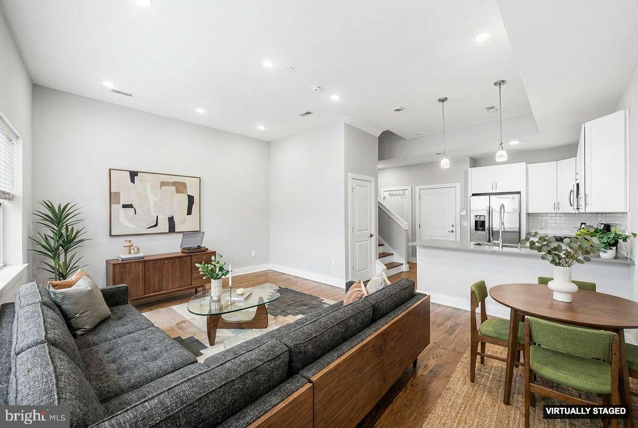 FISHTOWN - Residential