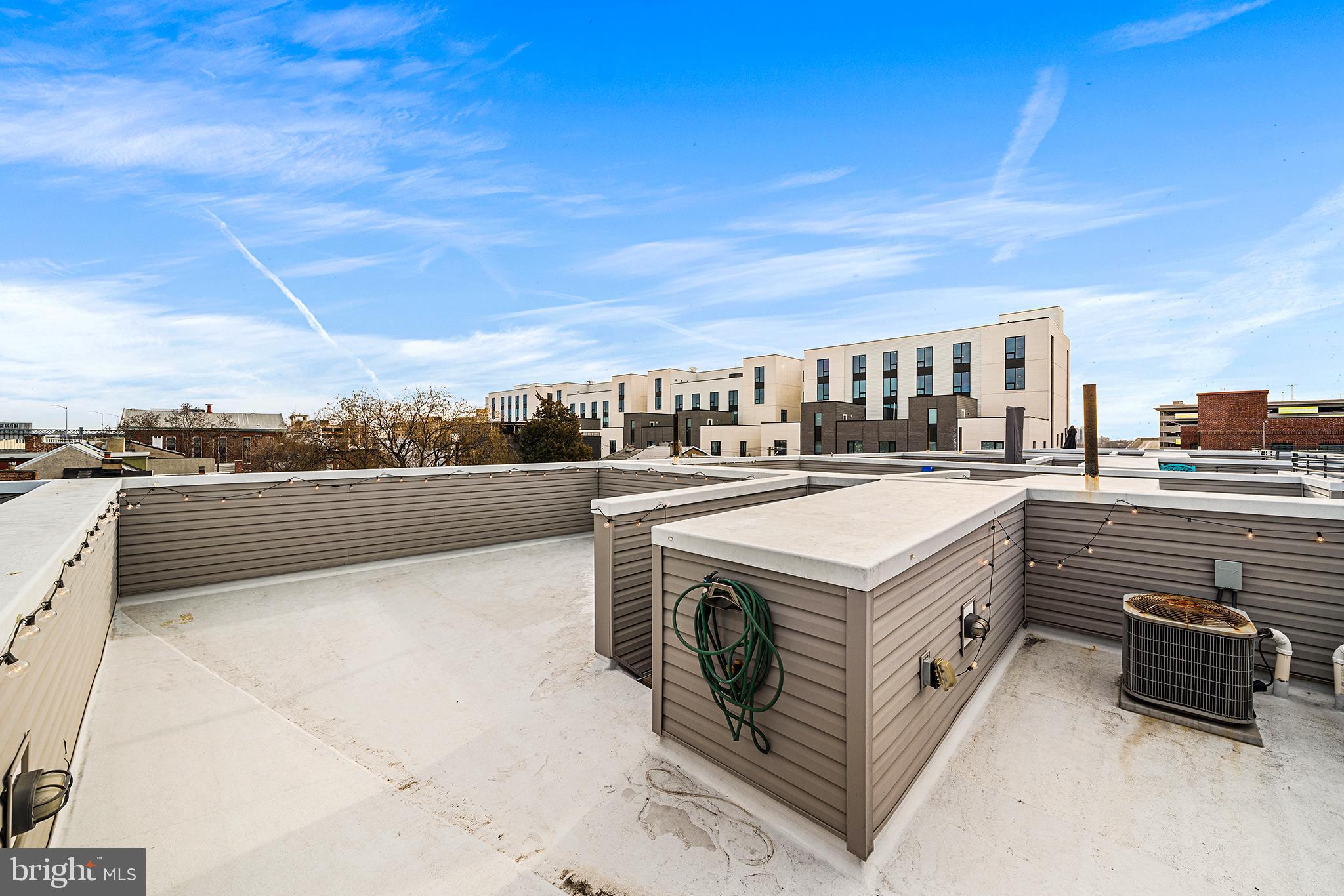 FISHTOWN - Residential