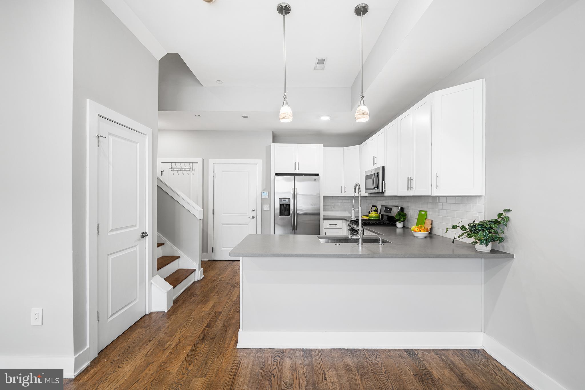 FISHTOWN - Residential