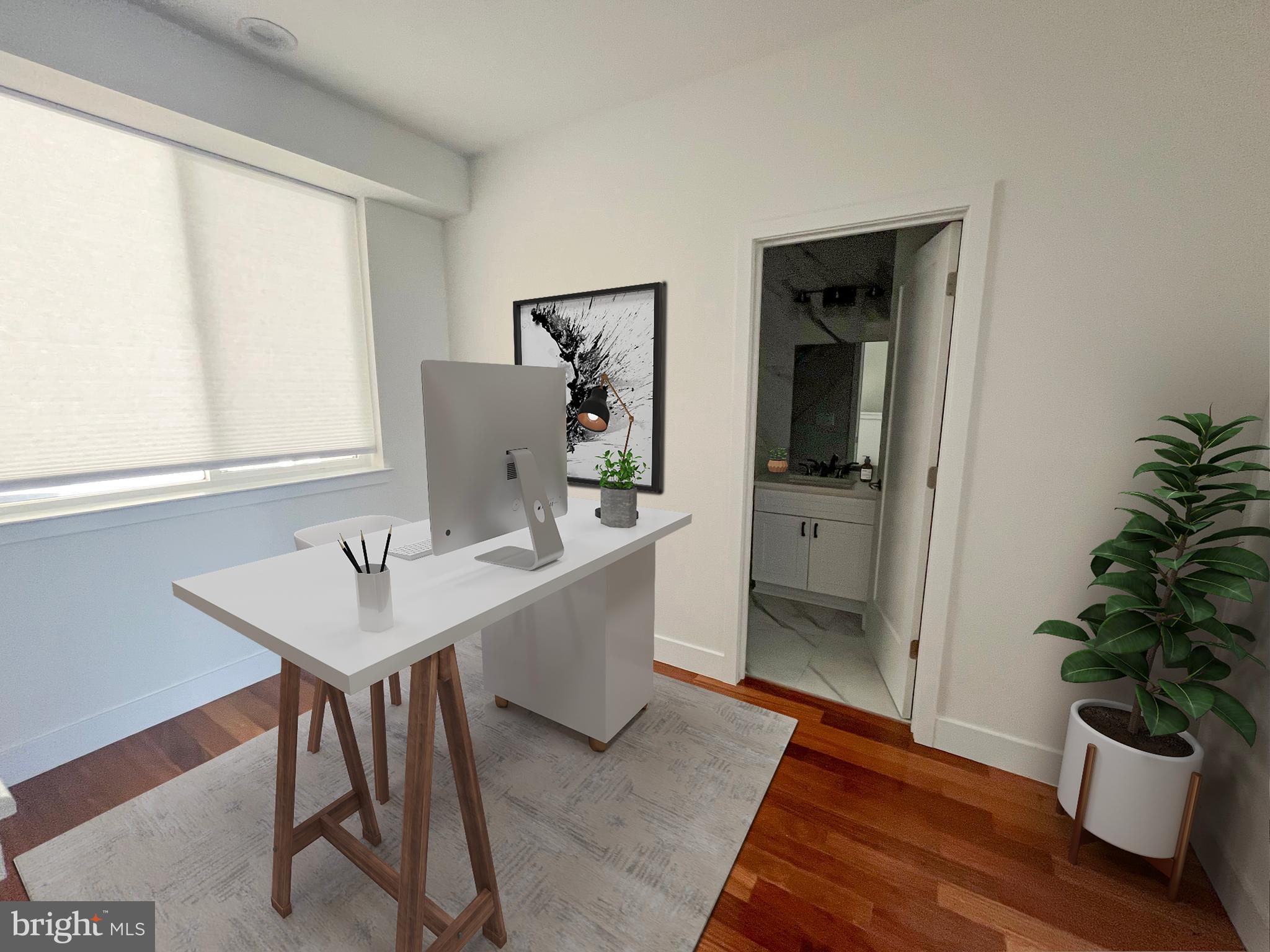 FAIRMOUNT - Residential