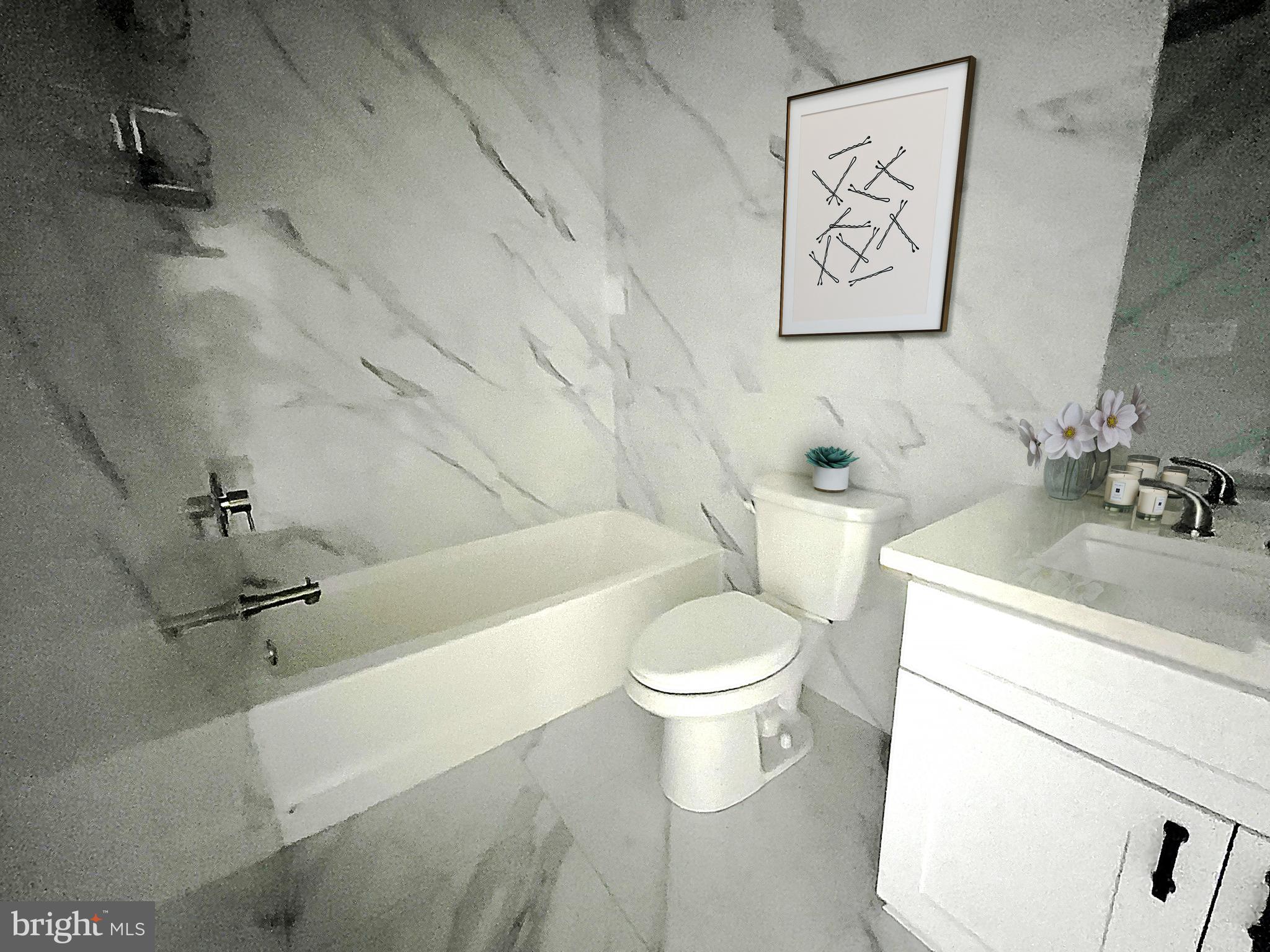 FAIRMOUNT - Residential