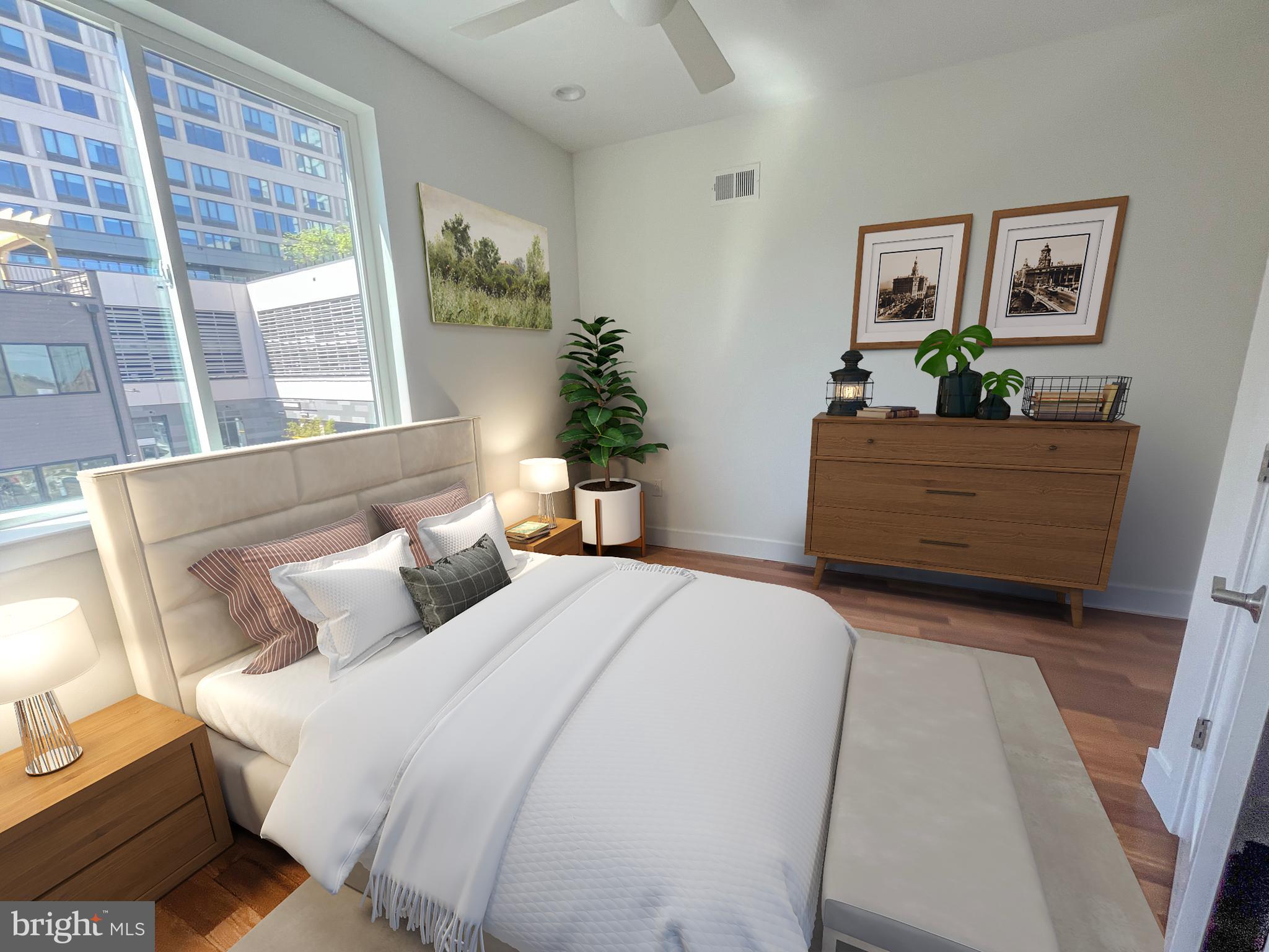 FAIRMOUNT - Residential