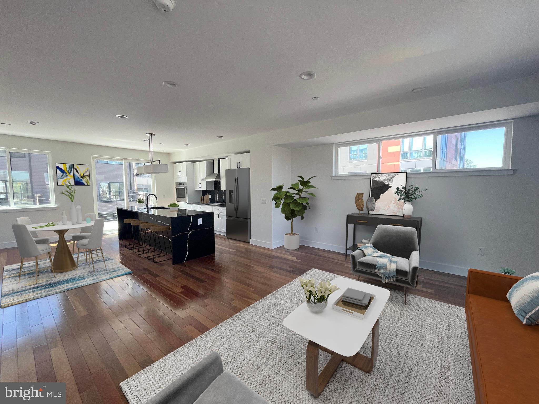 FAIRMOUNT - Residential