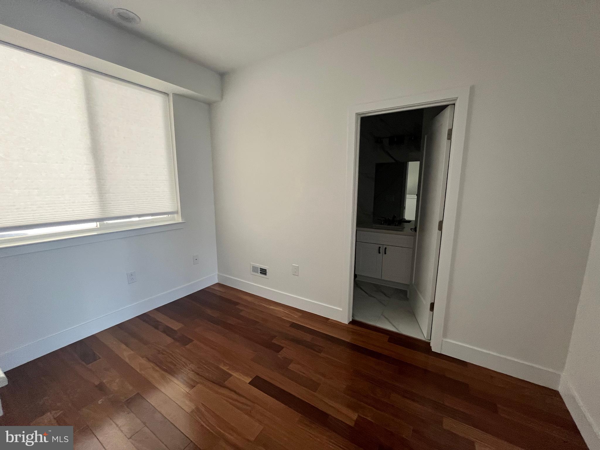 FAIRMOUNT - Residential