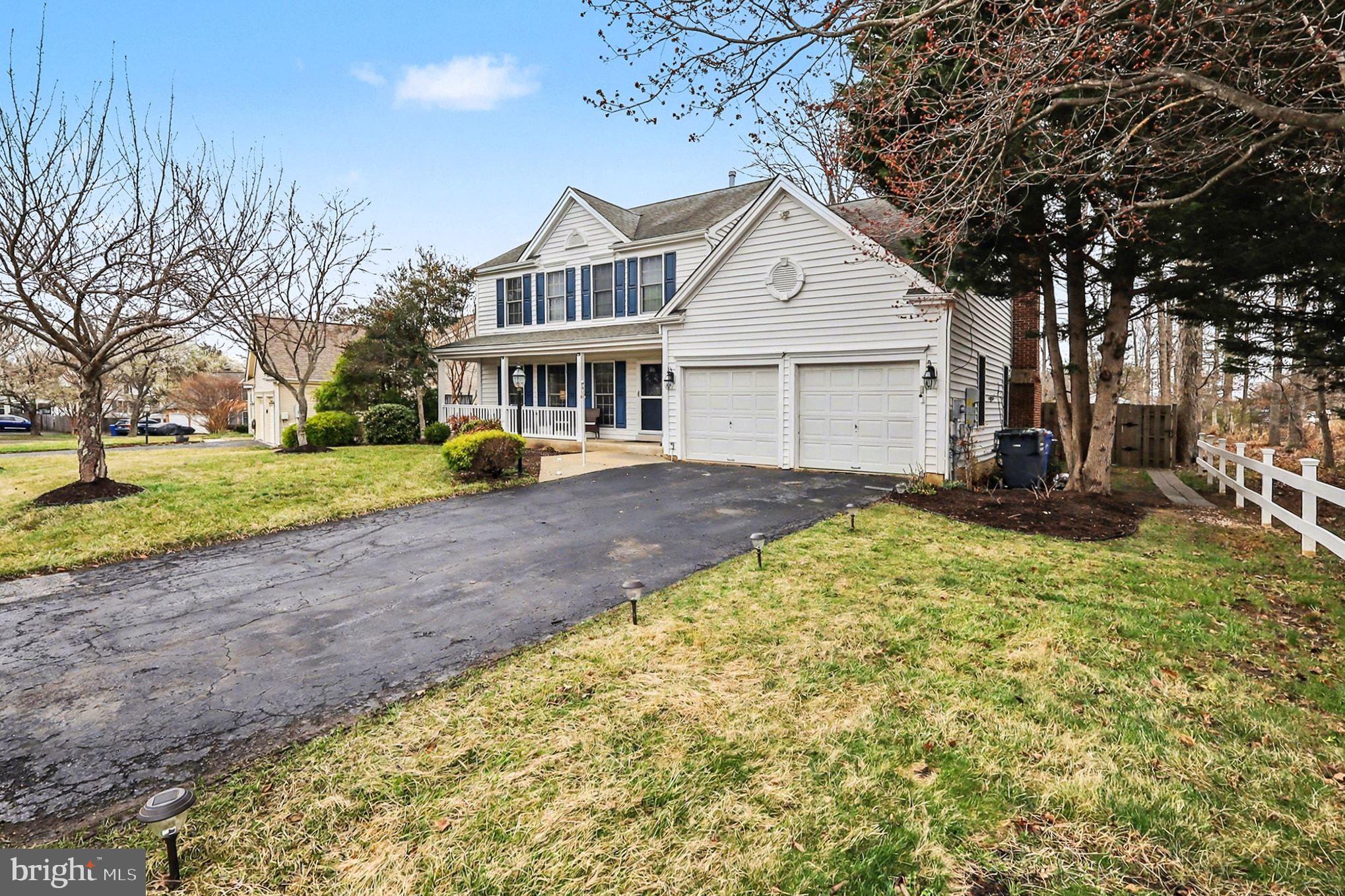 2812 TRUMPETER COURT