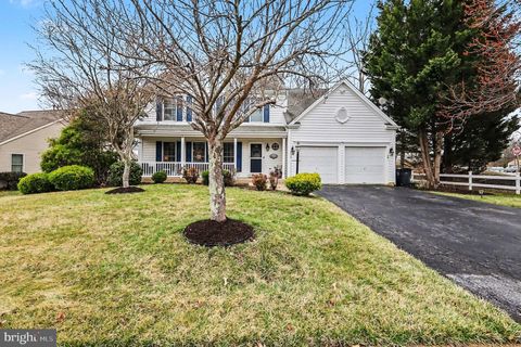 Homes For Sale - 2812 Trumpeter Court<br/> Charles County, WALDORF, MD 20601