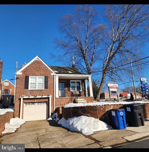 1519 CLAYTON ROAD WILMINGTON DE 19805