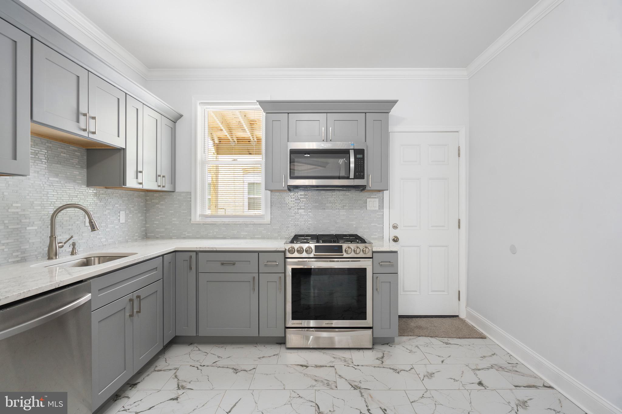 MCELDERRY PARK - Residential