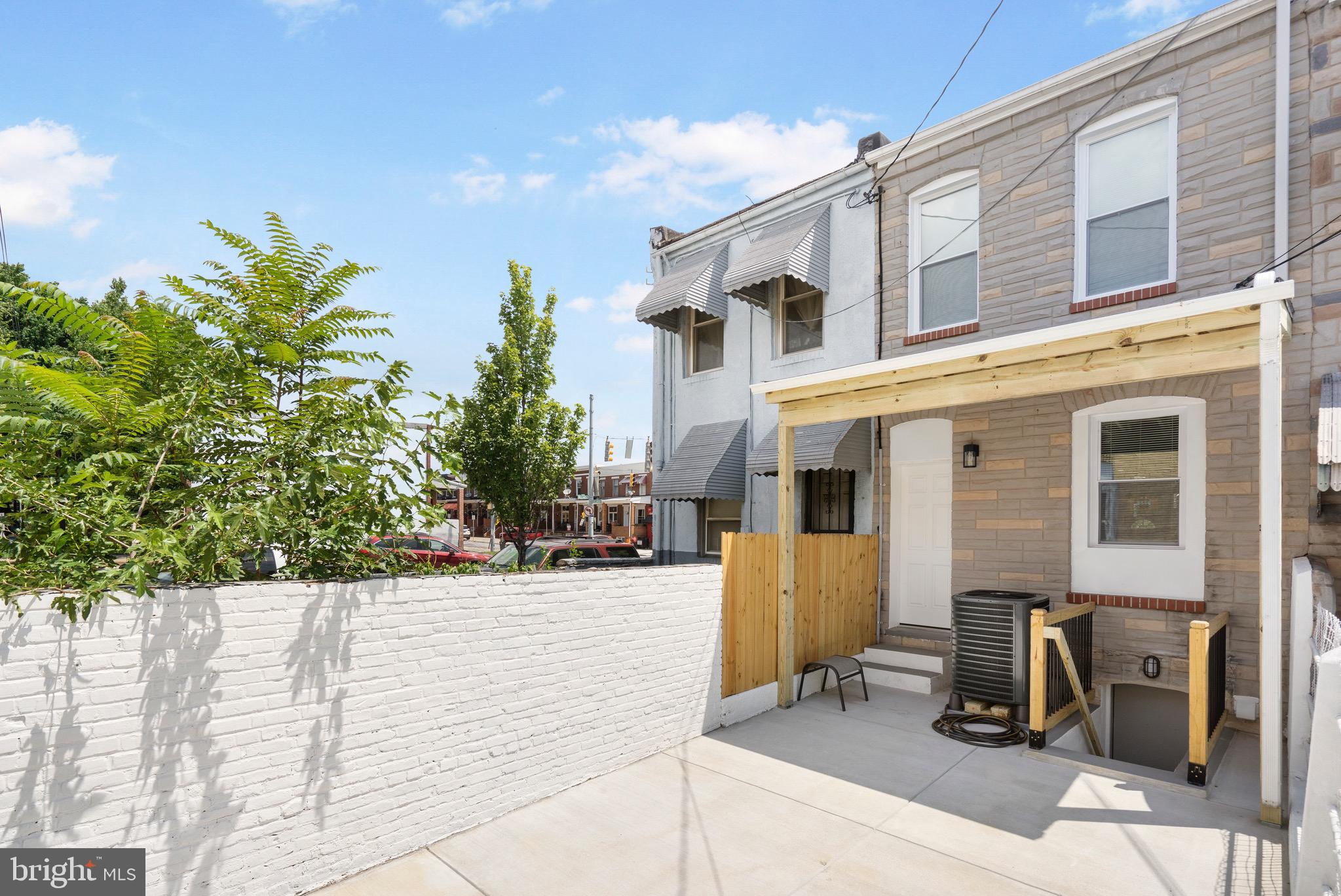 MCELDERRY PARK - Residential