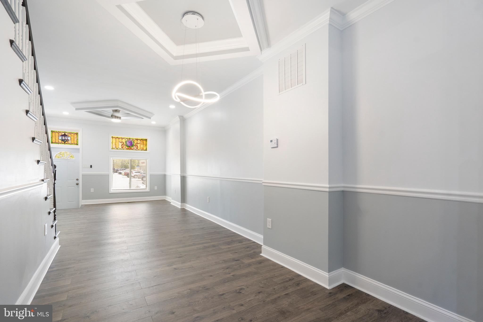 MCELDERRY PARK - Residential