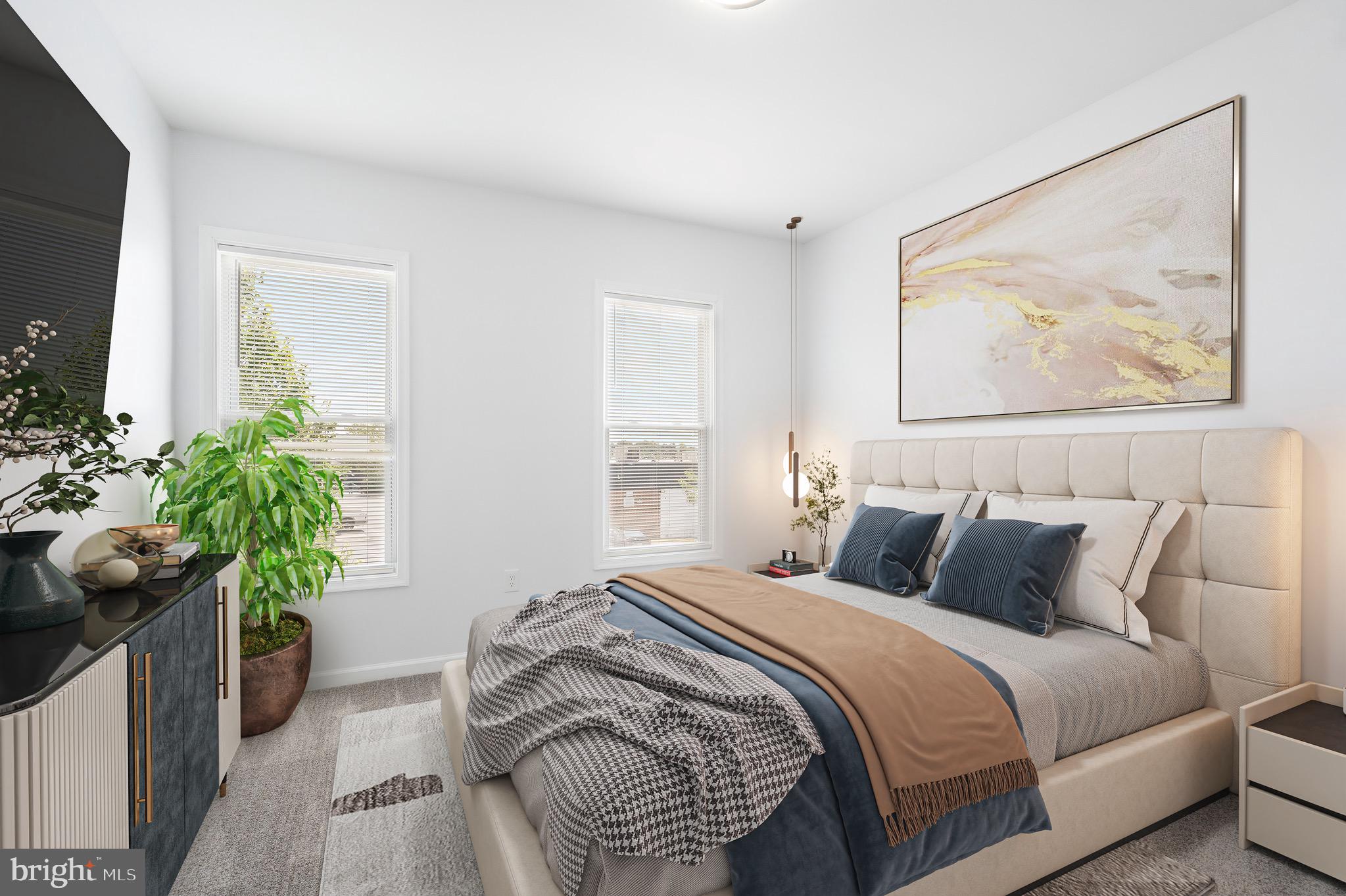 MCELDERRY PARK - Residential