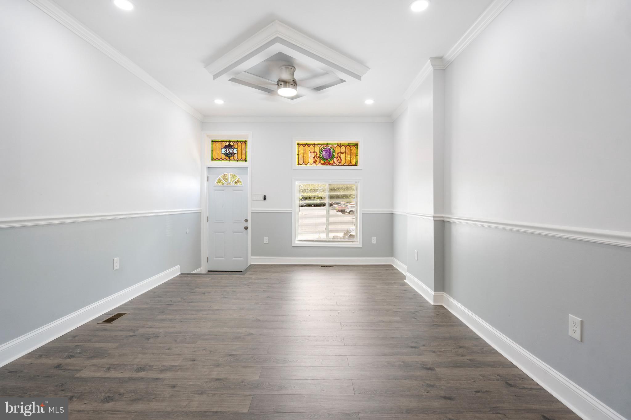 MCELDERRY PARK - Residential