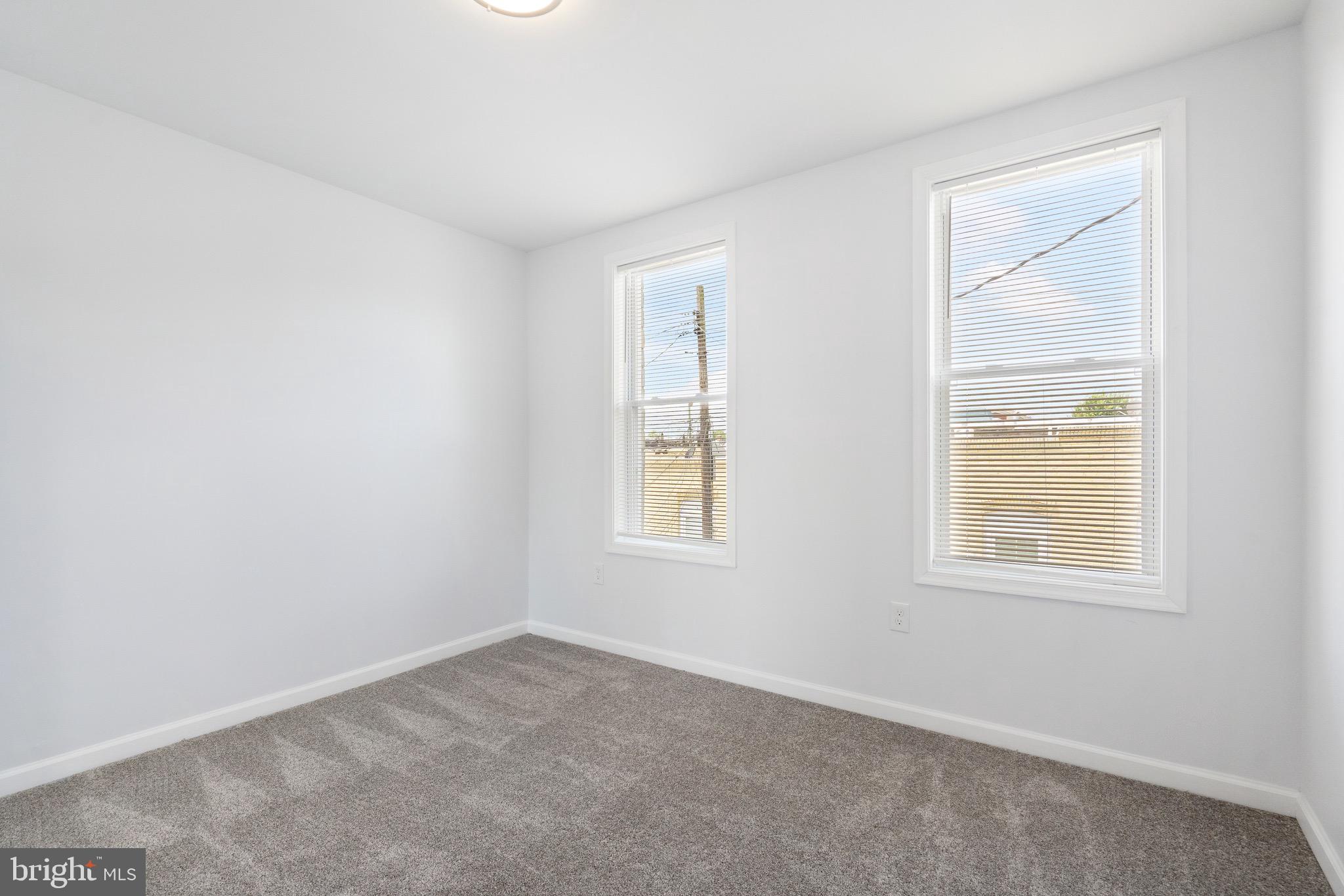 MCELDERRY PARK - Residential