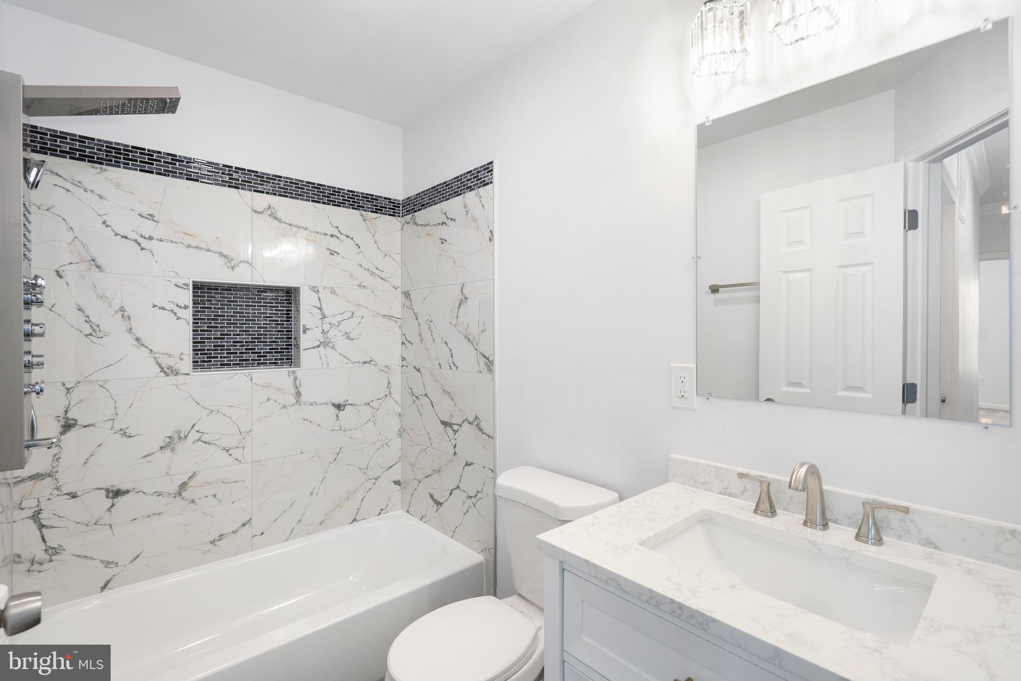 MCELDERRY PARK - Residential