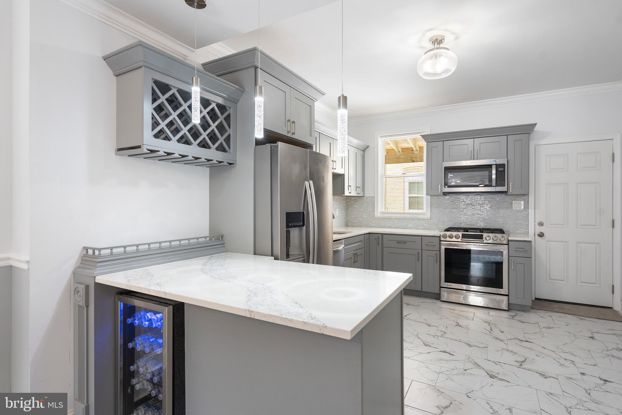 MCELDERRY PARK - Residential