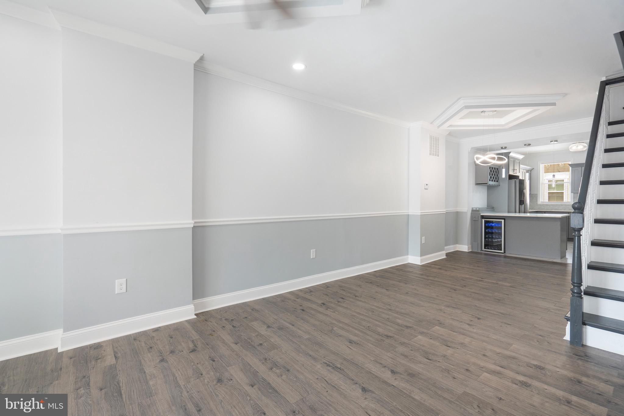 MCELDERRY PARK - Residential