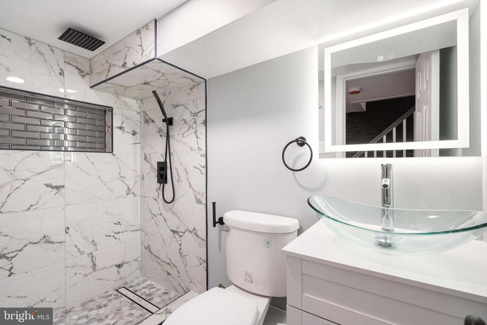 MCELDERRY PARK - Residential