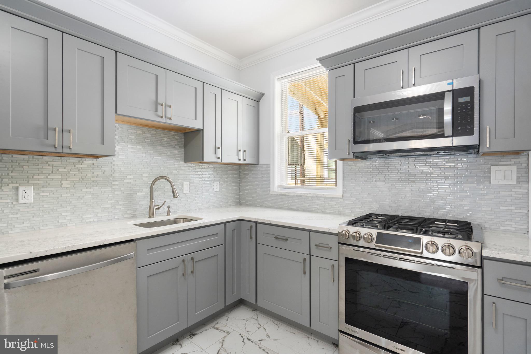 MCELDERRY PARK - Residential