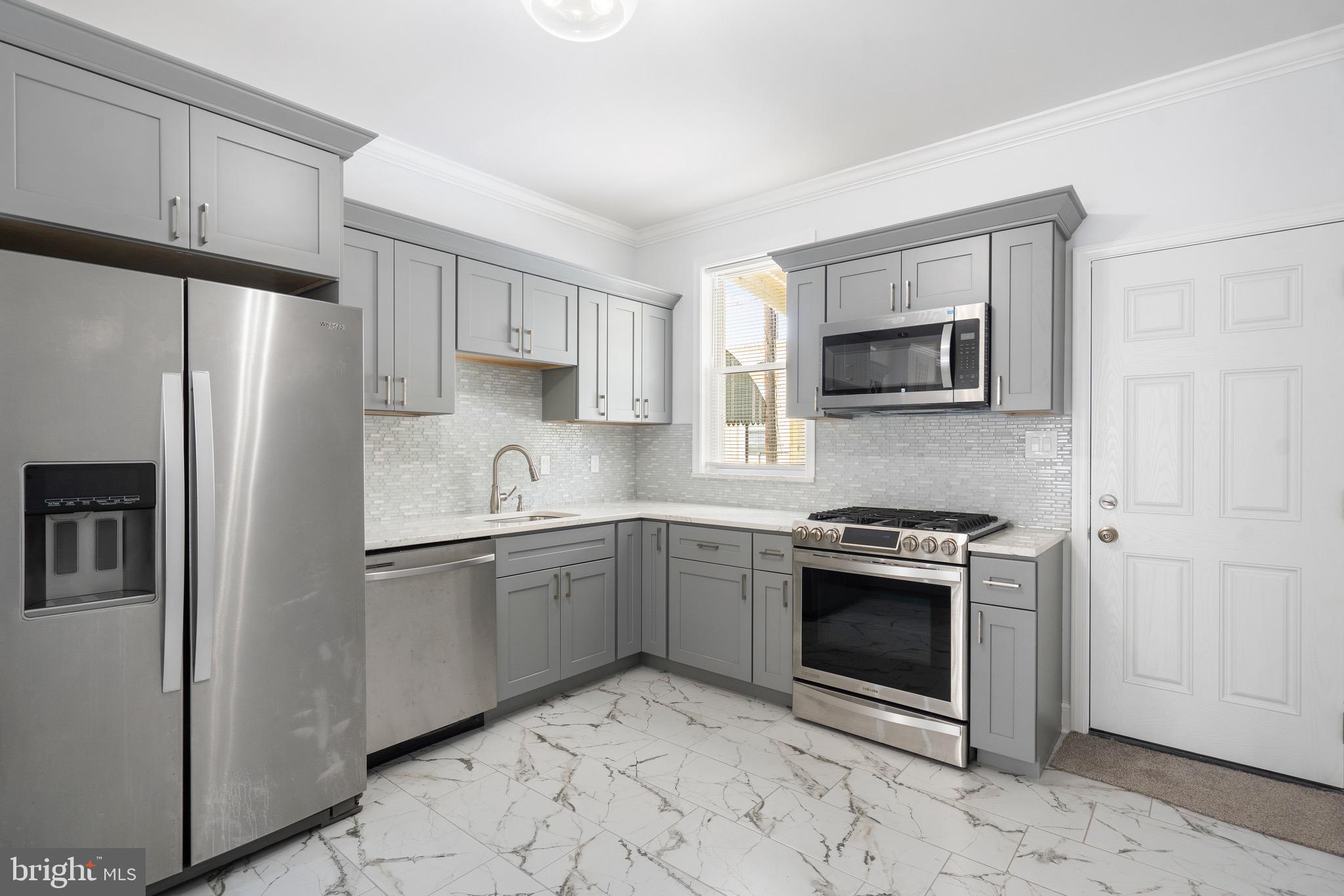 MCELDERRY PARK - Residential