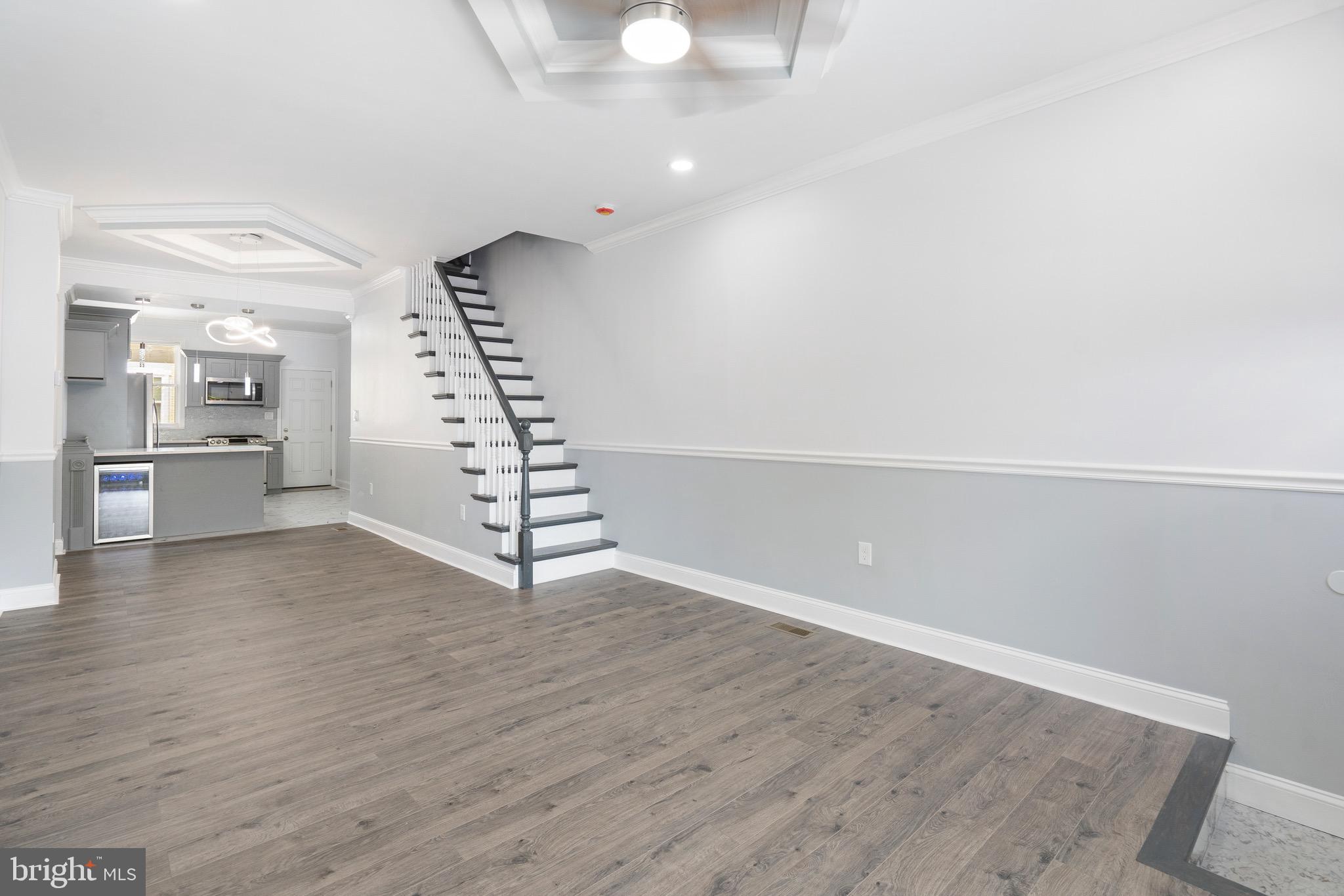 MCELDERRY PARK - Residential