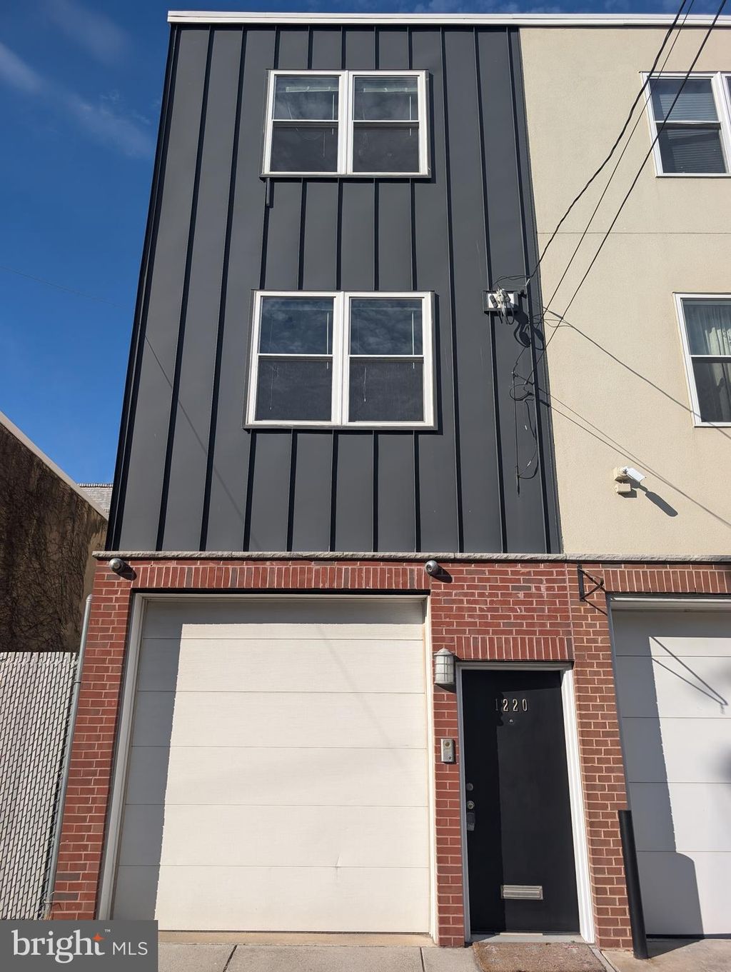 Photo of 1222 S Harmony Street, PHILADELPHIA, PA 19146 (MLS # PAPH2560532)