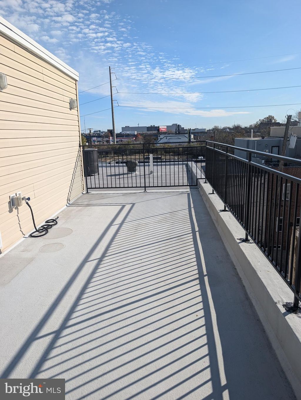 Photo of 1222 S Harmony Street, PHILADELPHIA, PA 19146 (MLS # PAPH2560532)