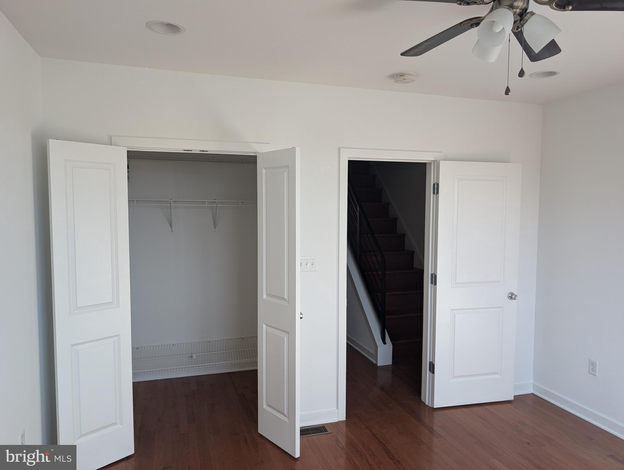 FORGOTTEN BOTTOM - Residential