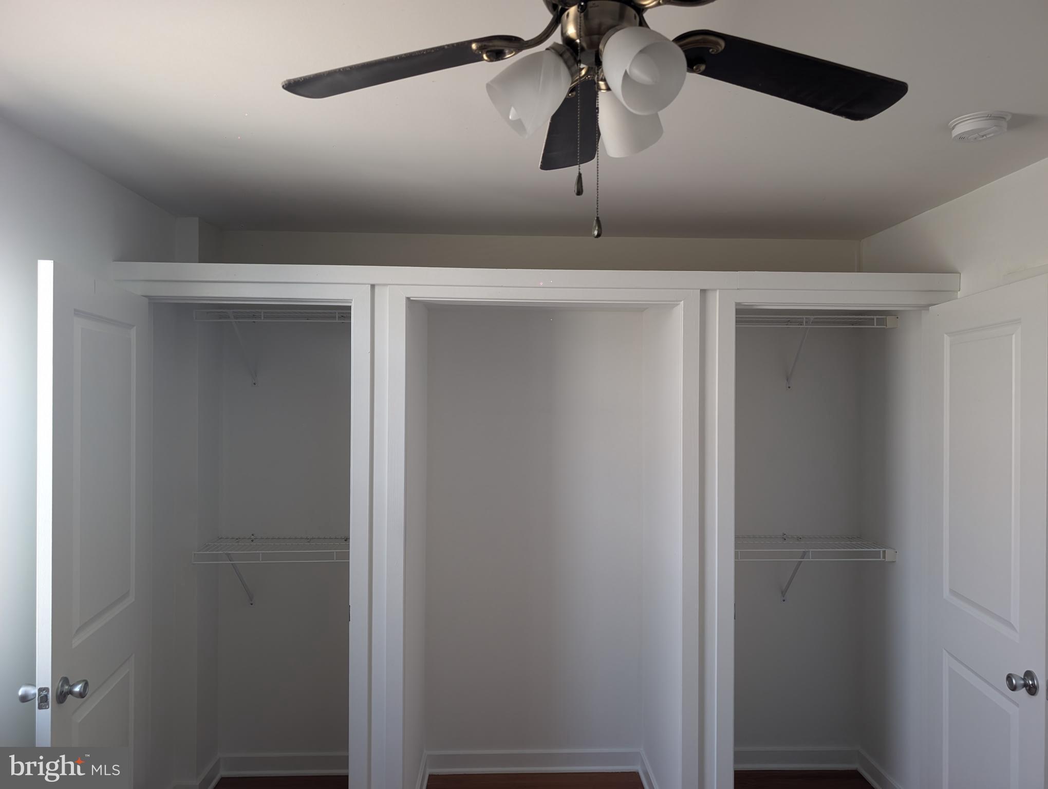 FORGOTTEN BOTTOM - Residential