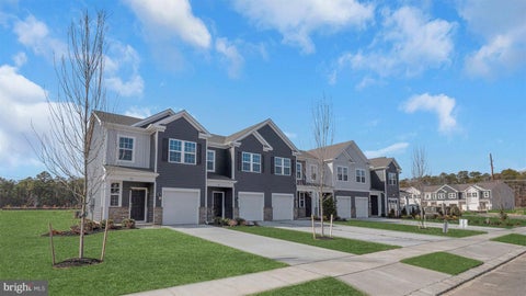 Townhouse For Rent - 211 Hermosa Drive<br/> Atlantic County, EGG HARBOR TOWNSHIP, NJ 08234