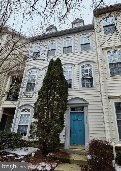 10476 TENTH ALABAMA WAY BRISTOW VA 20136