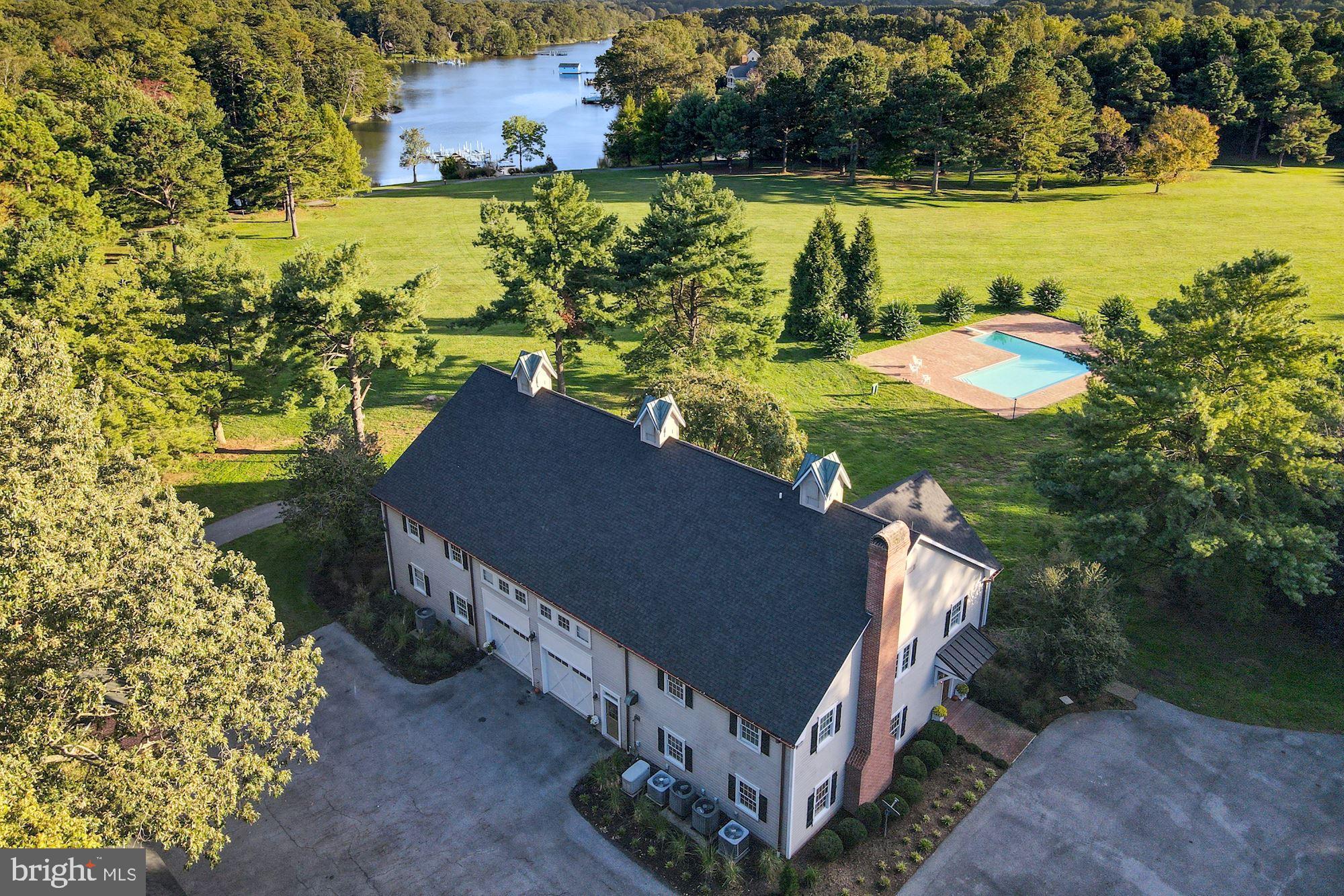 WATERFRONT - Residential