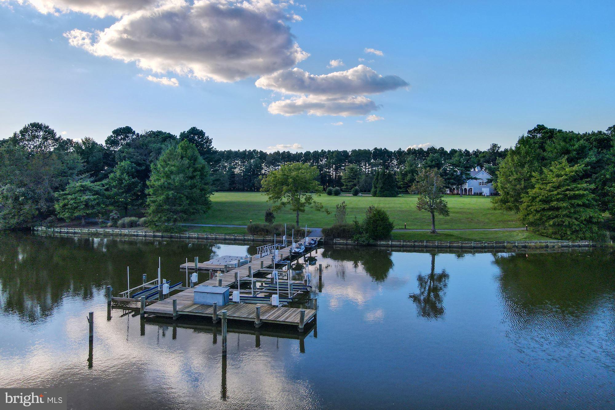 WATERFRONT - Residential