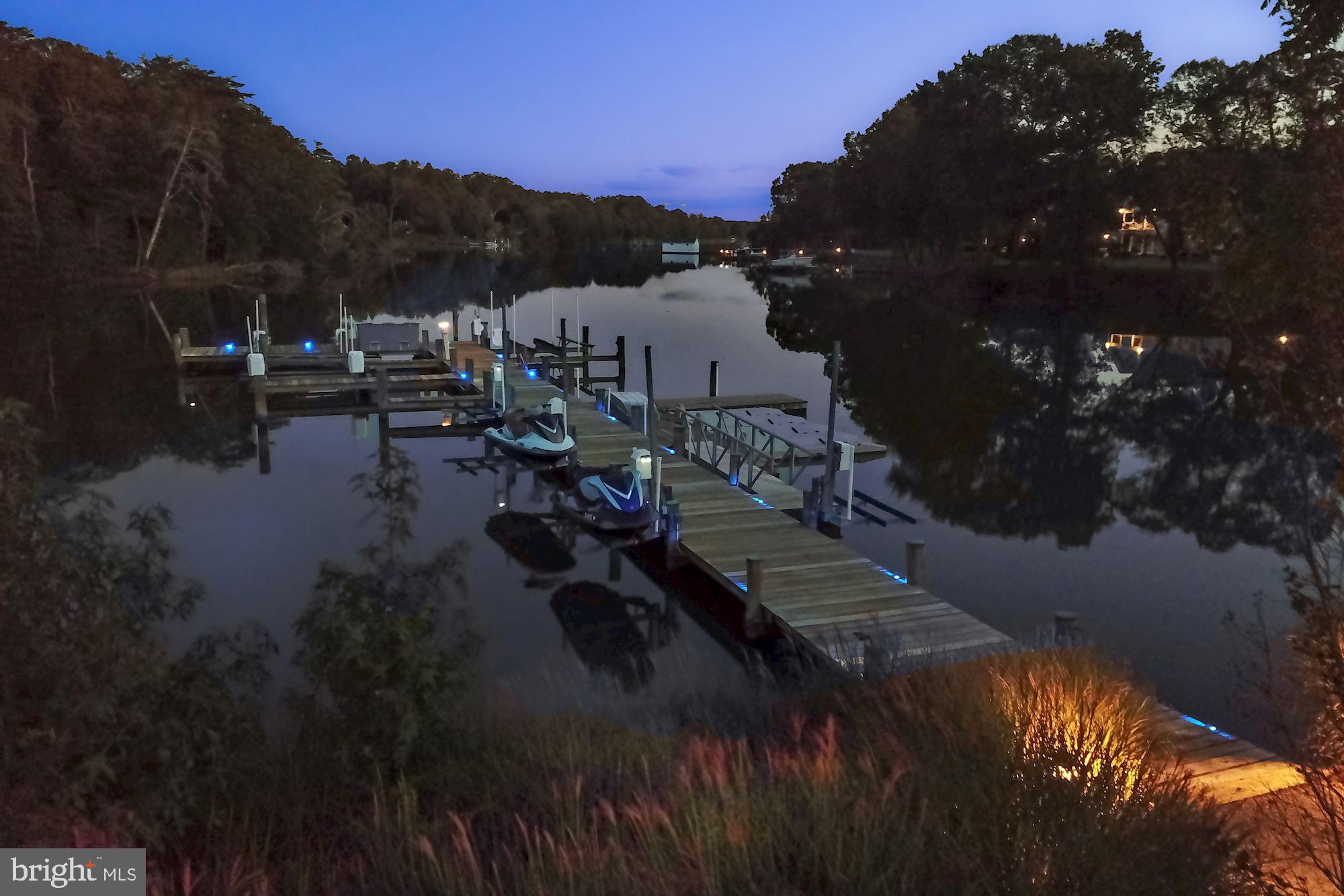 WATERFRONT - Residential