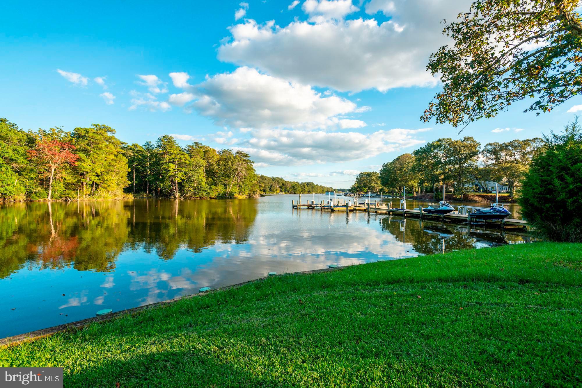 WATERFRONT - Residential