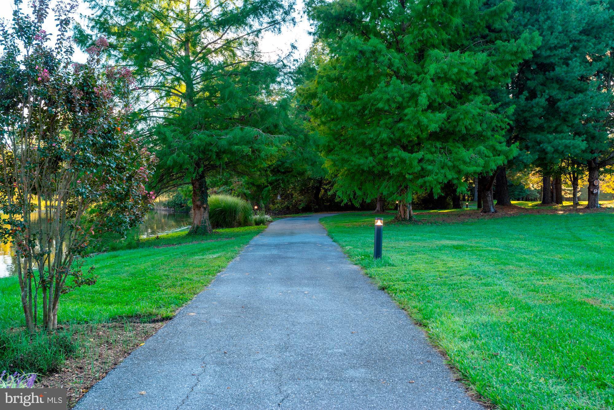 WATERFRONT - Residential