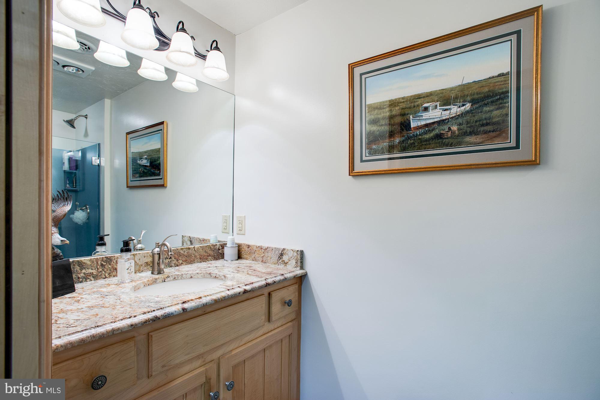 WATERFRONT - Residential