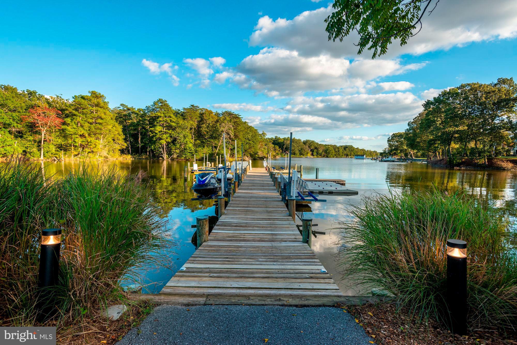 WATERFRONT - Residential