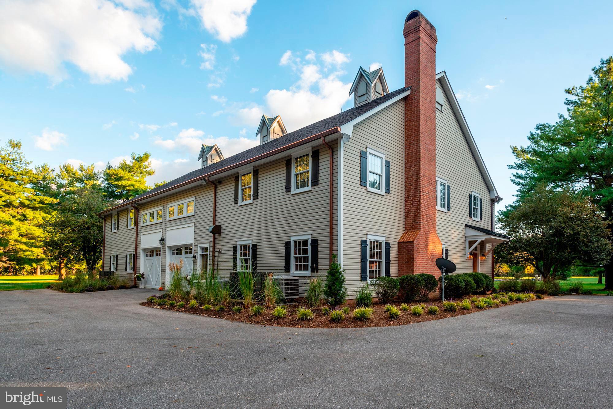 WATERFRONT - Residential