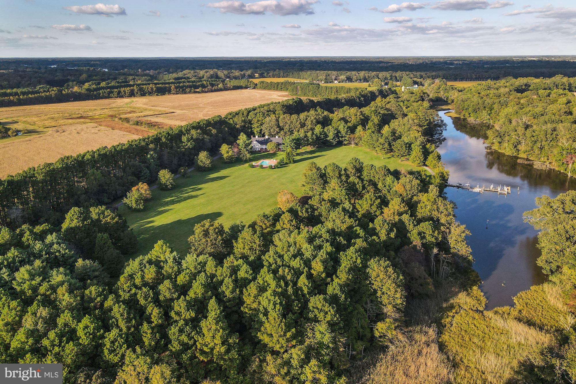 WATERFRONT - Residential