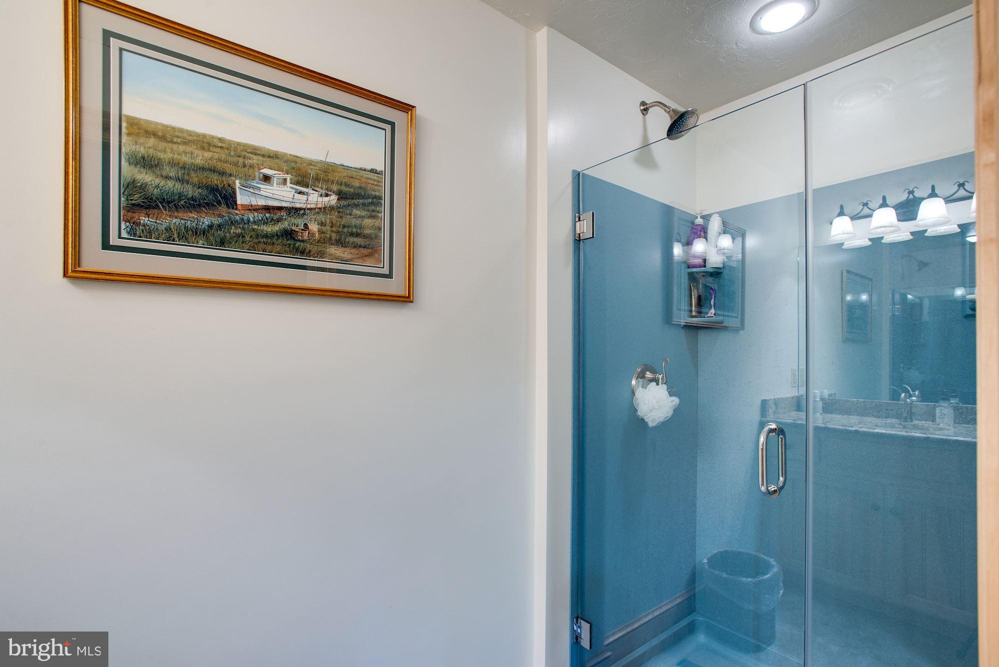 WATERFRONT - Residential