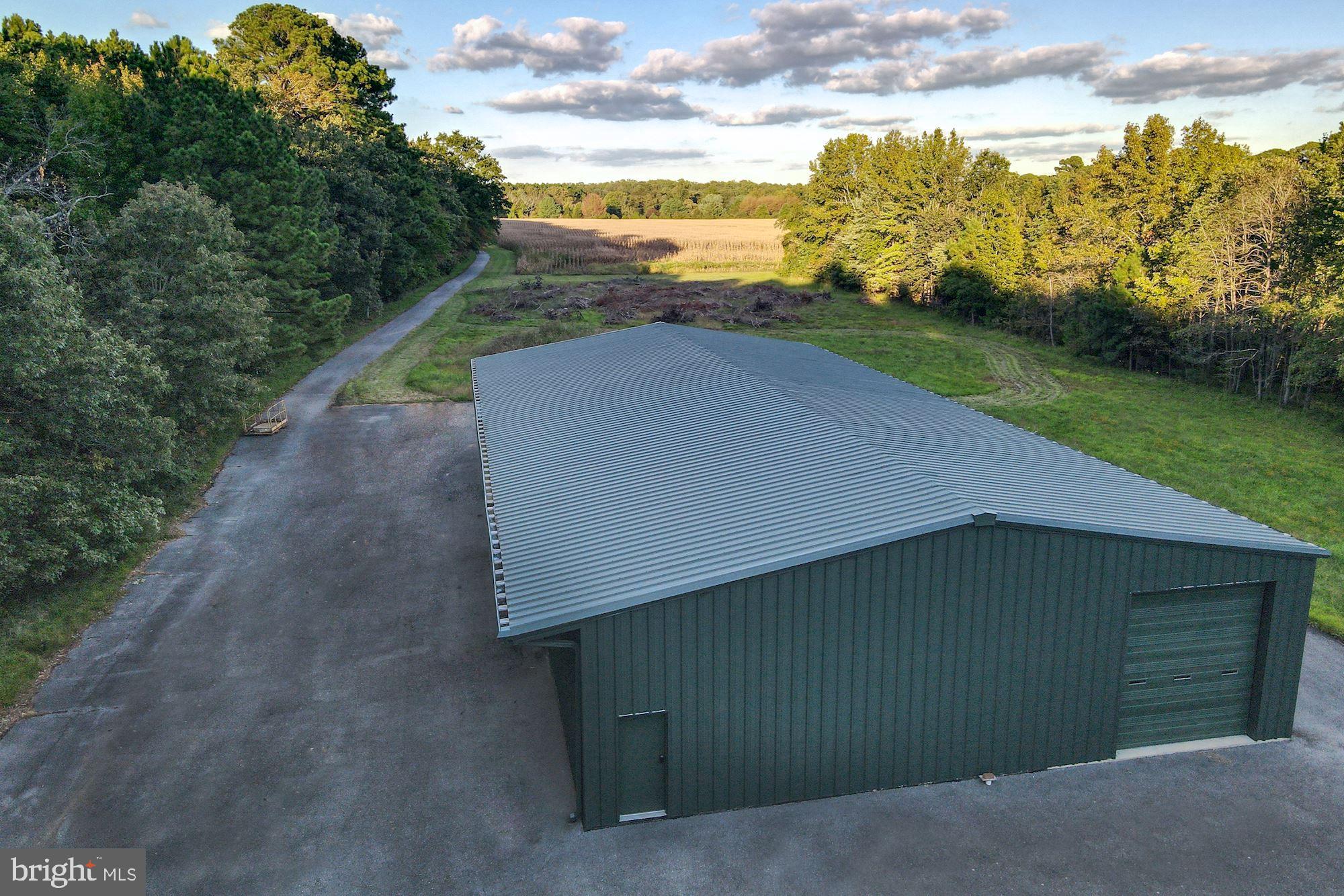 WATERFRONT - Residential