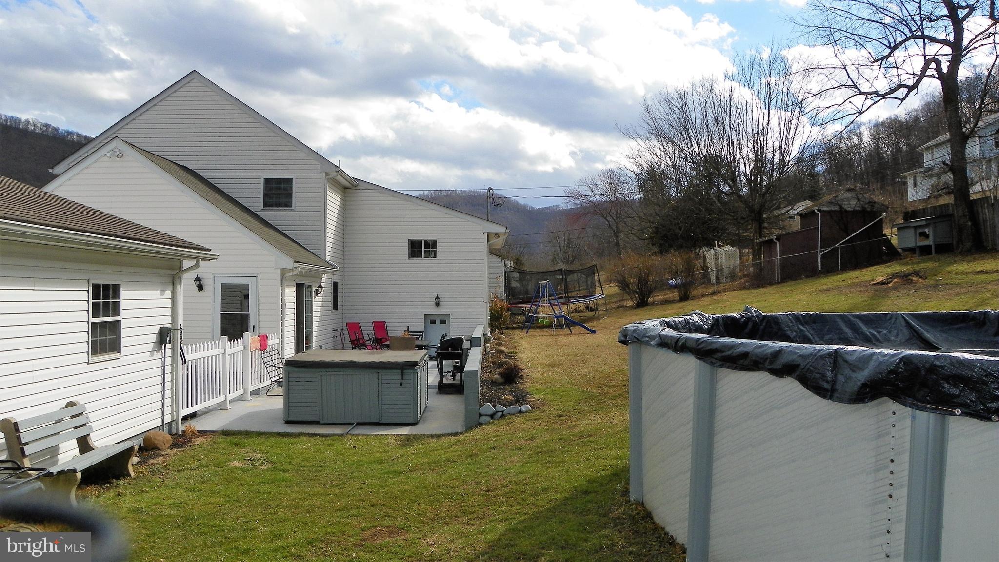 BOWLING GREEN - Residential