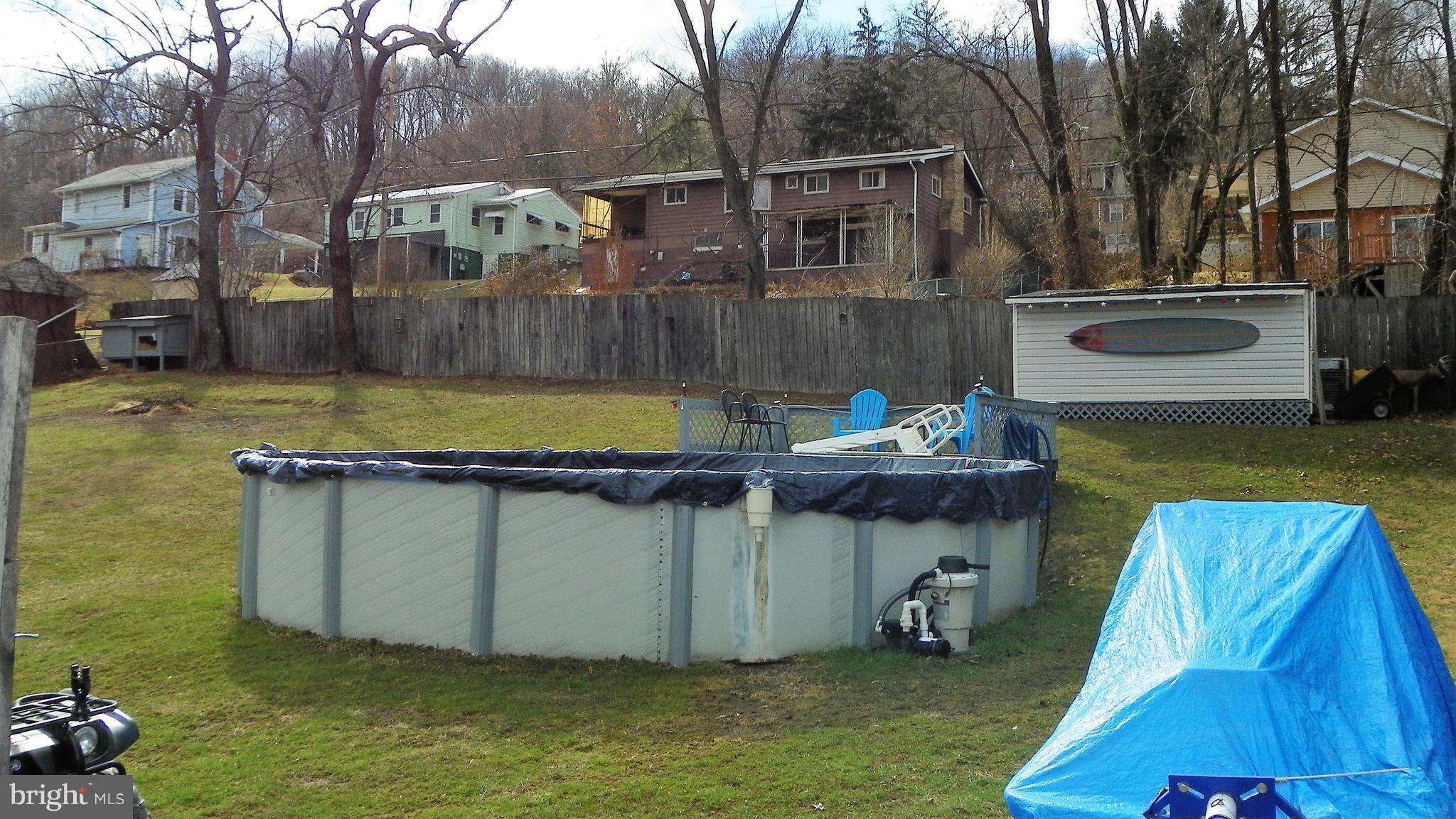 BOWLING GREEN - Residential