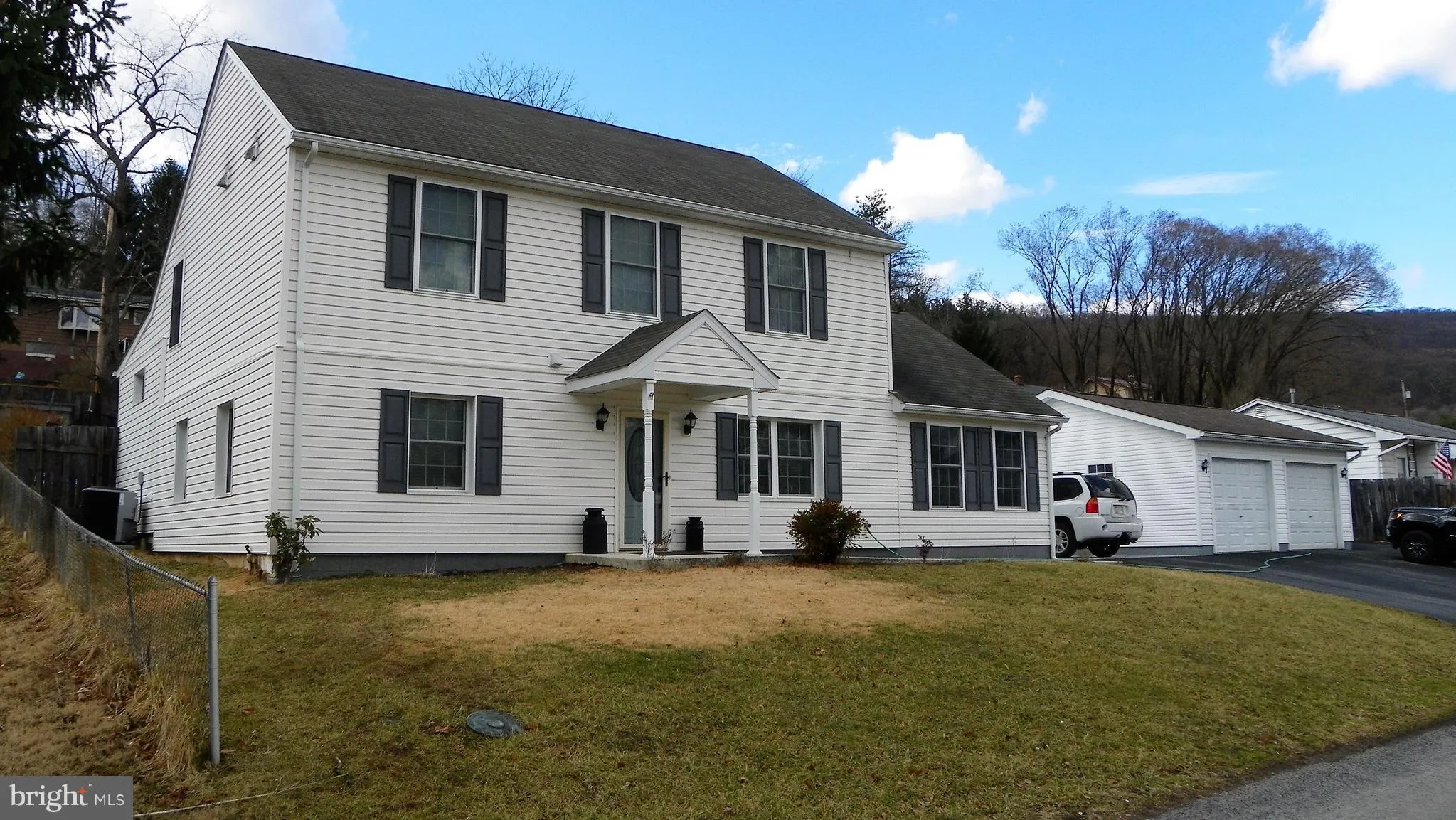 12801 Bowling Street, Cumberland, MD 21502