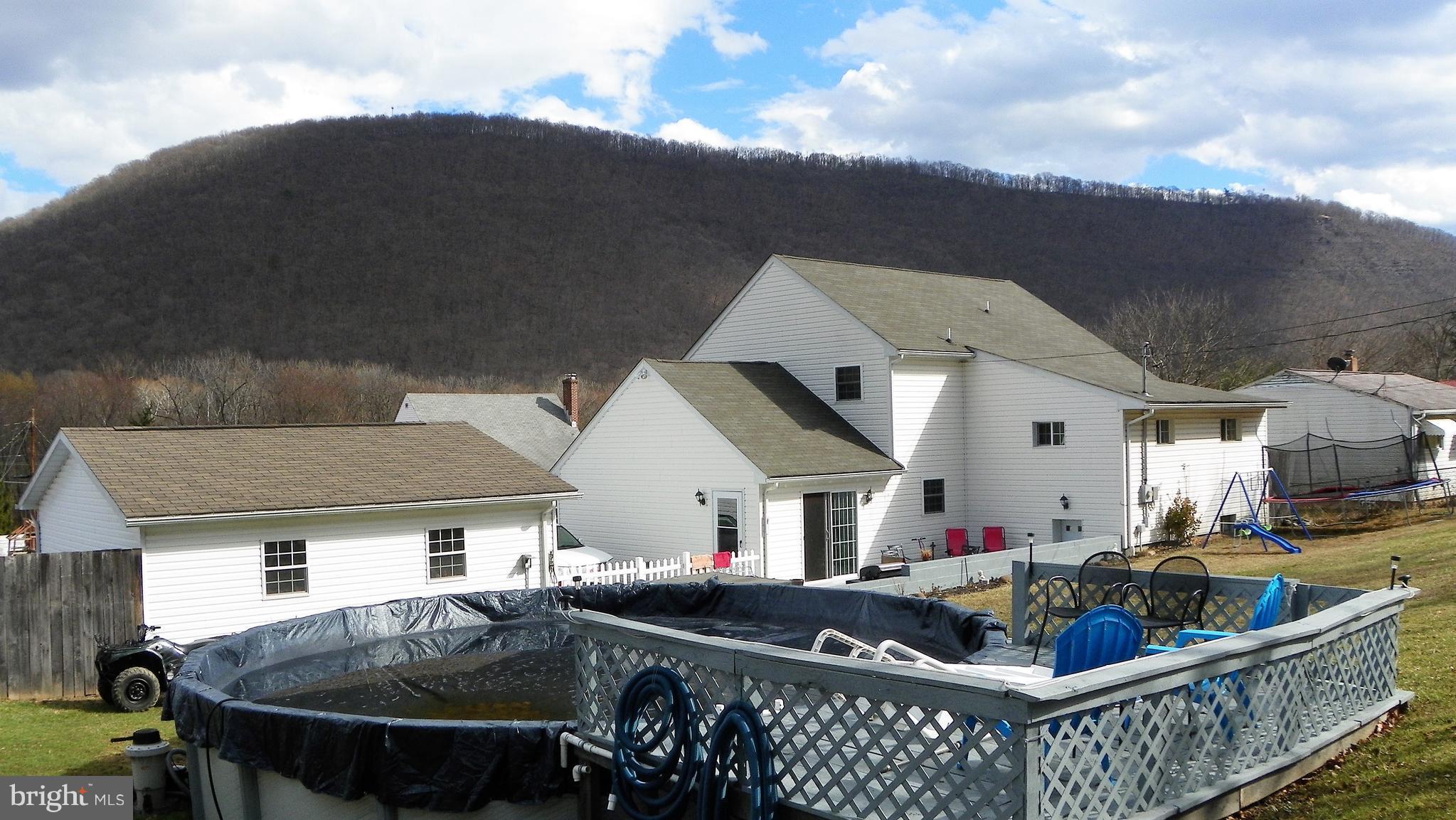 BOWLING GREEN - Residential