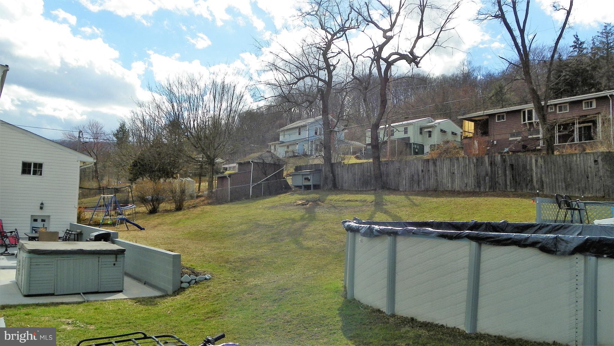 BOWLING GREEN - Residential